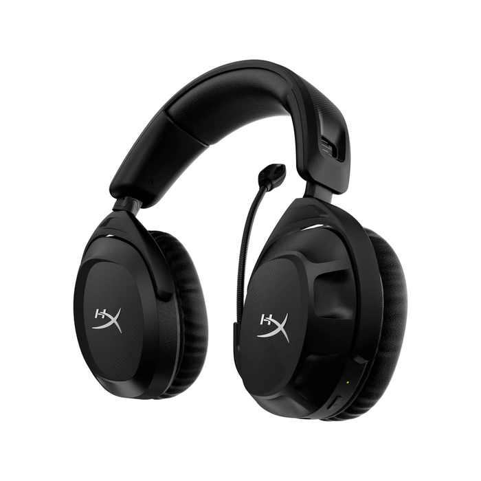 Headphones with Microphone HyperX Black