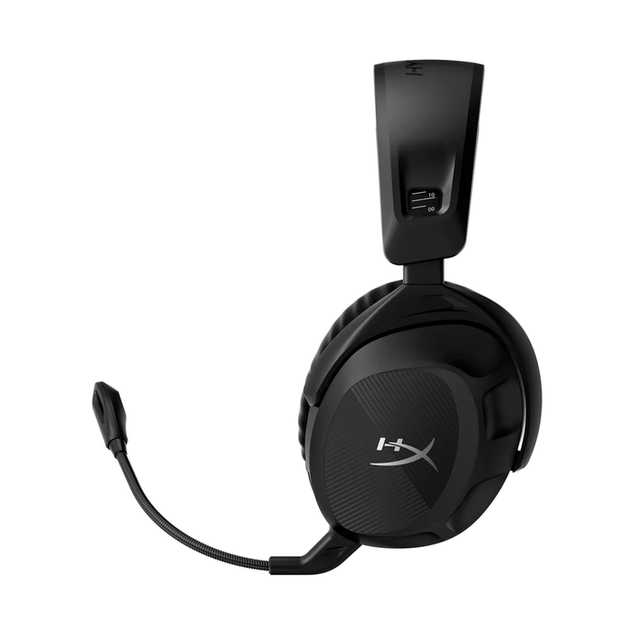 Headphones with Microphone HyperX Black