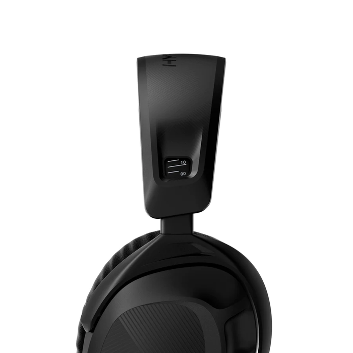 Headphones with Microphone HyperX Black