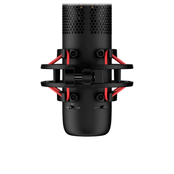 HyperX ProCast Desktop Microphone