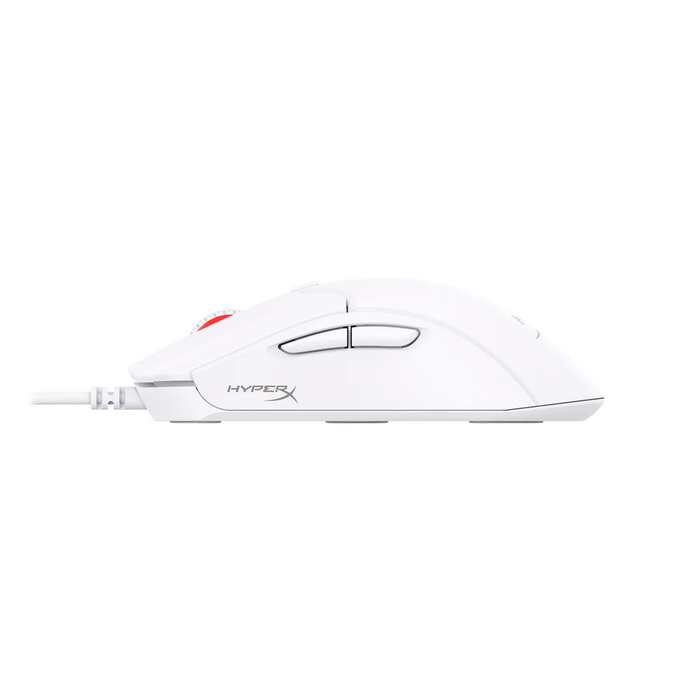 HyperX Pulsefire Haste 2 gaming mouse, White
