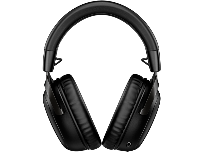 HP HyperX Cloud III Wireless Gamer Headset Black