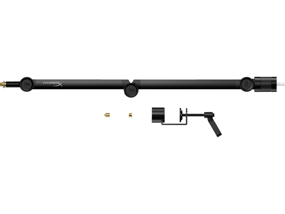 Microphone HyperX 786H6AA