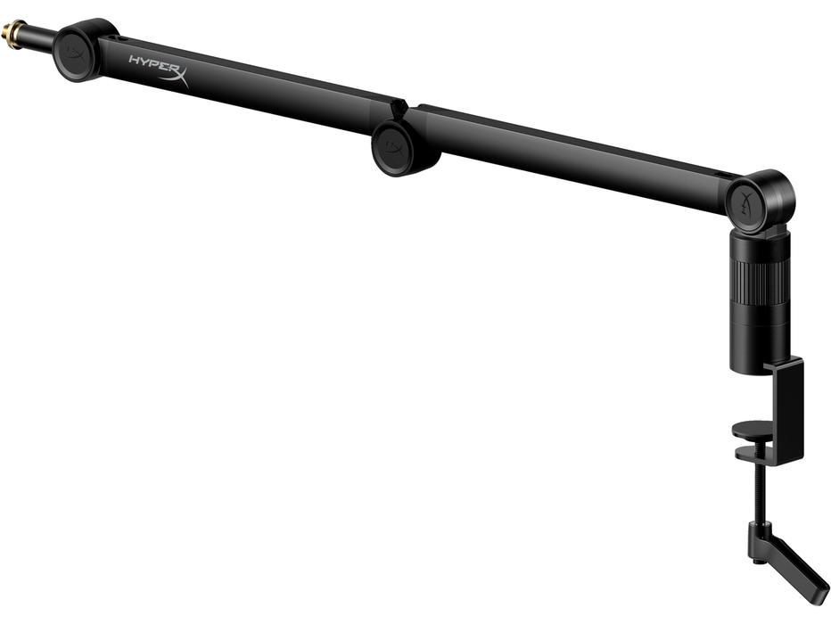 Microphone HyperX 786H6AA