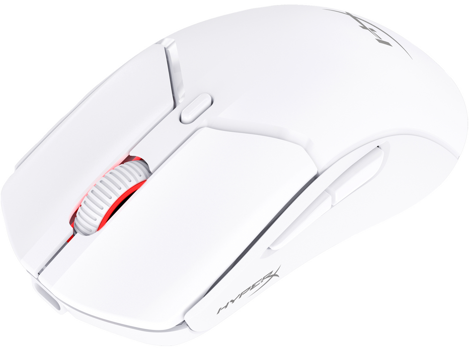 Gaming mouse HyperX Pulsefire Haste 2 Mini, White
