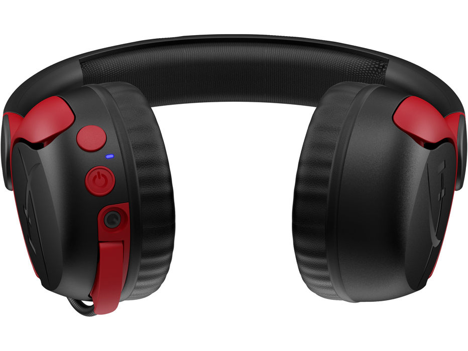 HyperX Cloud Mini Wireless Gaming Headset - Black
