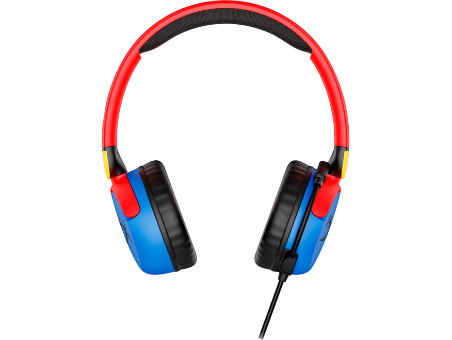 HyperX Cloud Mini Gaming Headset - Multi Color