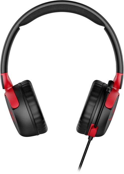 HyperX Cloud Mini Gaming Headset - Black