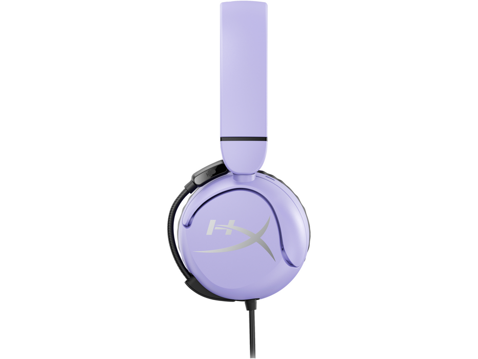 HyperX Cloud Mini Gaming Headset - Lavender