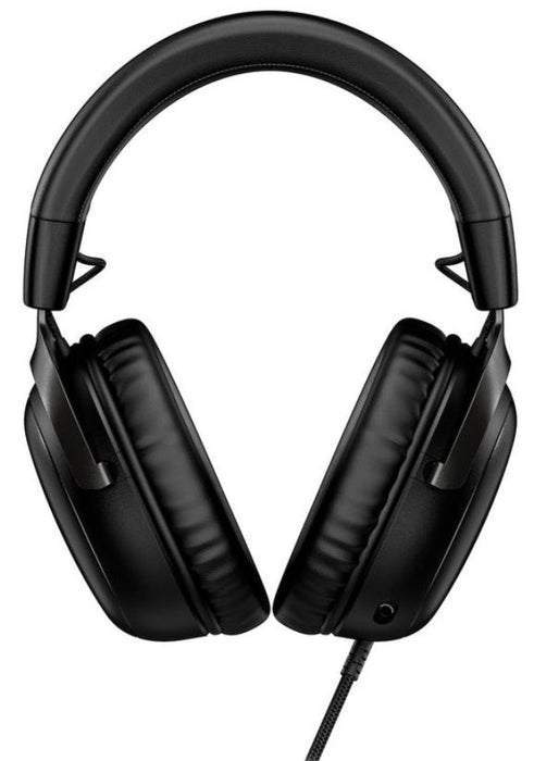 HP HyperX Cloud III gamer headset Black