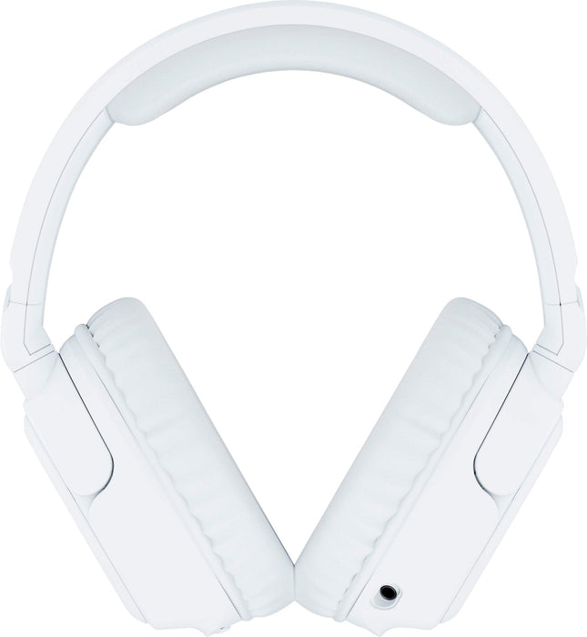 Headphones HYPERX CLOUD FLIGHT 2 WHITE B5VC5AA Customizable RGB