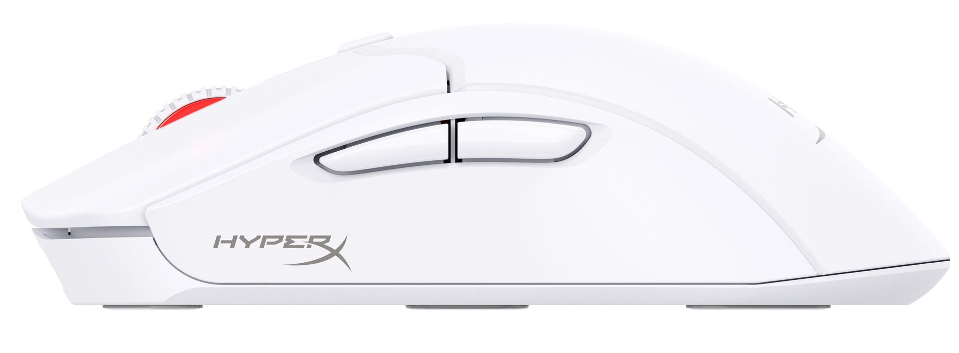 HP HyperX Pulsefire Haste 2 Wireless White Gaming Mouse