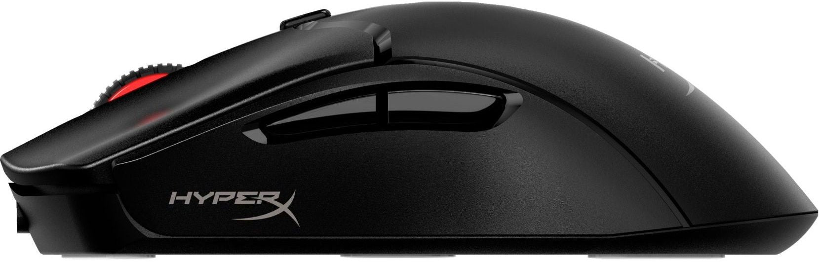 HP HyperX Pulsefire Haste 2 Mini Wireless Black Gaming Mouse