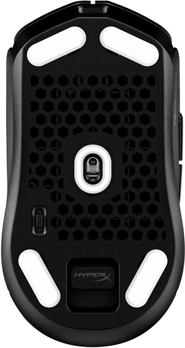 HP HyperX Pulsefire Haste 2 Mini Wireless Black Gaming Mouse
