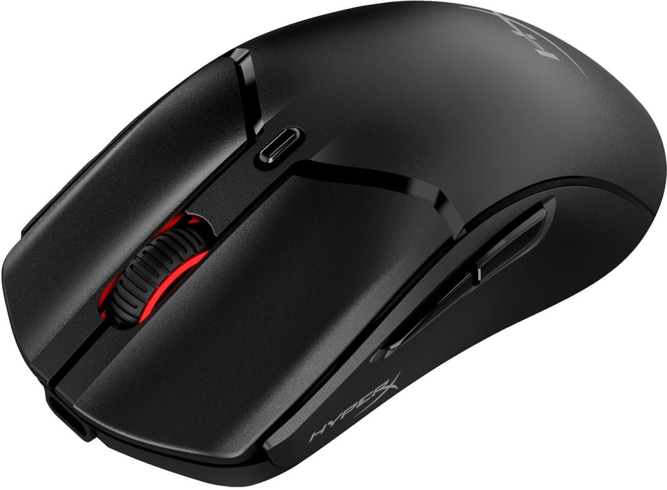 HP HyperX Pulsefire Haste 2 Mini Wireless Black Gaming Mouse