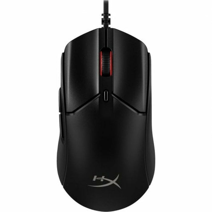 HP HyperX Pulsefire Haste 2 Wired Black