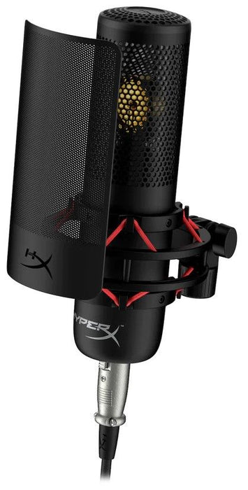 HyperX ProCast Desktop Microphone