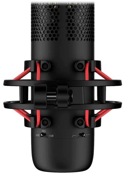 HyperX ProCast Desktop Microphone