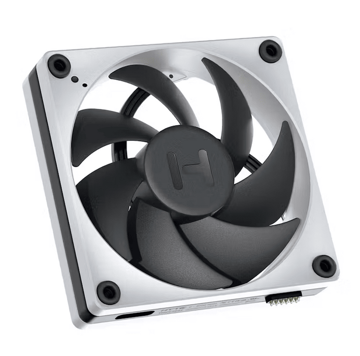 Fan set 3 pcs 120mm HYTE THICCC FP12