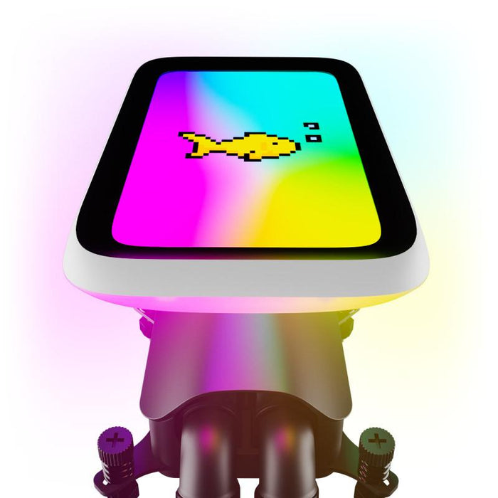CPU Cooler HYTE THICC Q60 with LCD Display