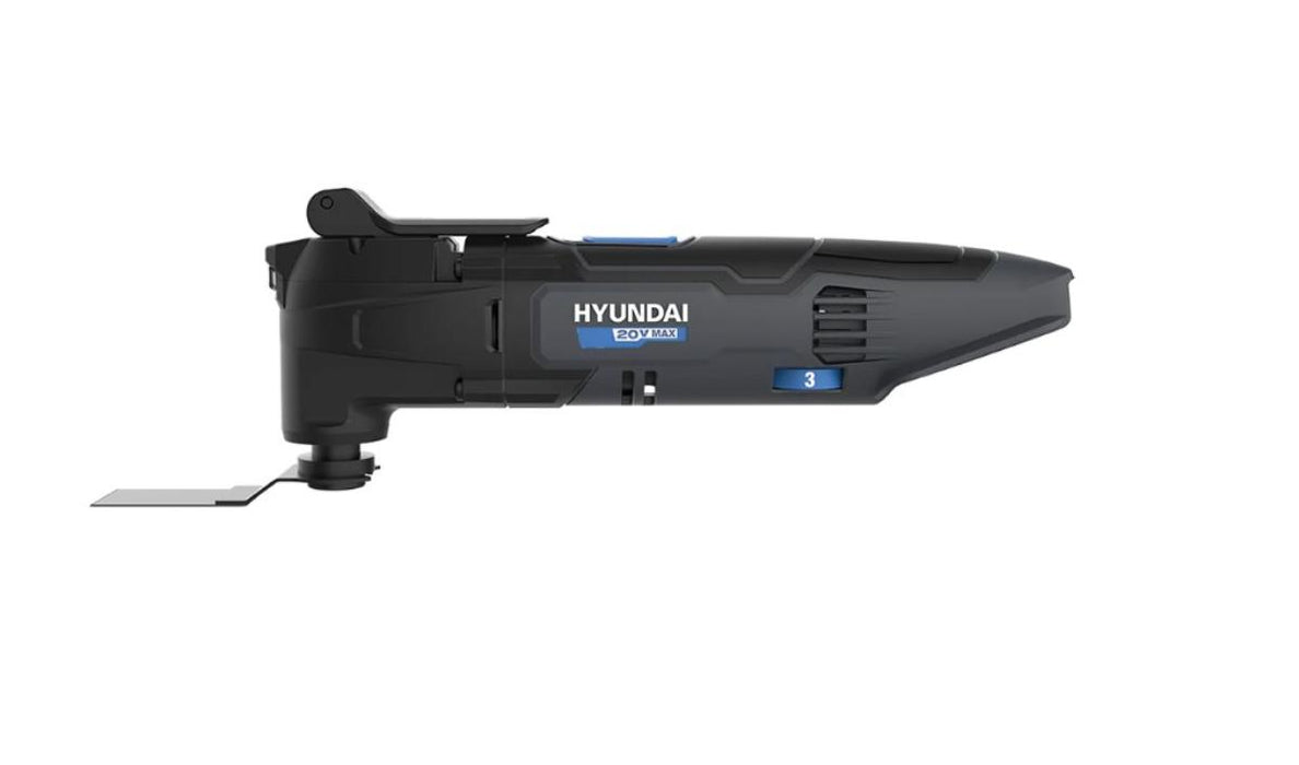 HYUNDAI MULTIFUNCTIONAL TOOL
