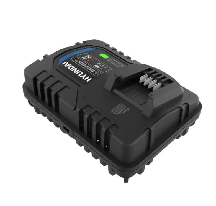 FAST CHARGER 20V HYUNDAI C20