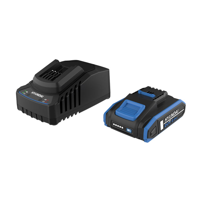 HYUNDAI RS20S BATTERY SAW SAW