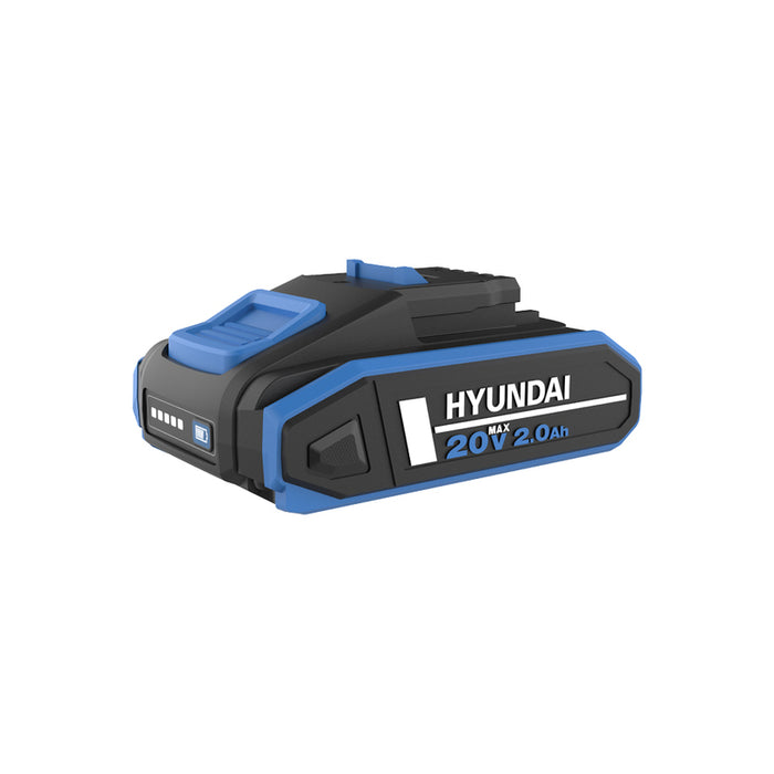 BATTERY 20 V 2 AH HYUNDAI BI20-2