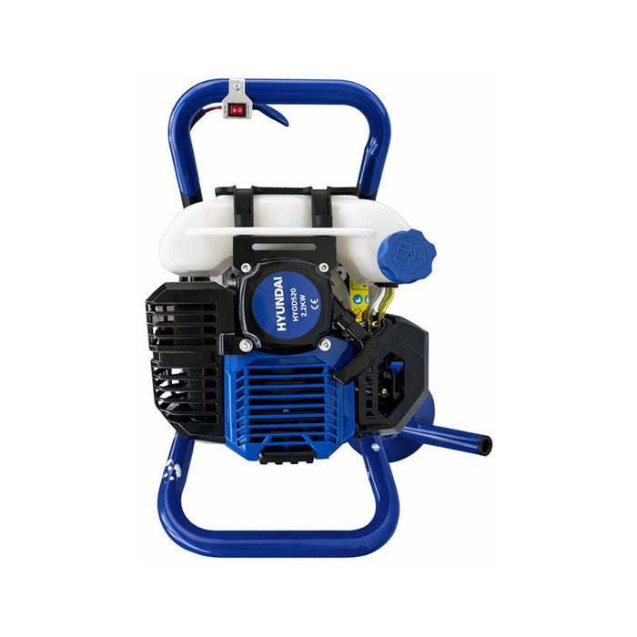 MOTOR DRILL HYUNDAI HYGD 520
