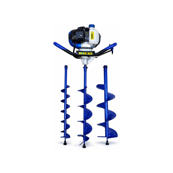 MOTOR DRILL HYUNDAI HYGD 520