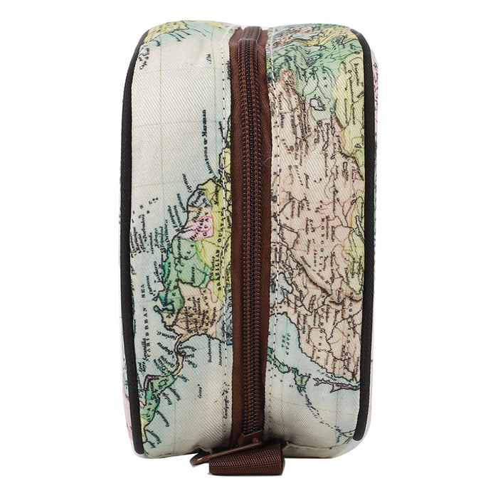 I-TOTAL OLD MAPS ORGANIZER