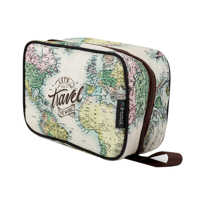 I-TOTAL OLD MAPS ORGANIZER
