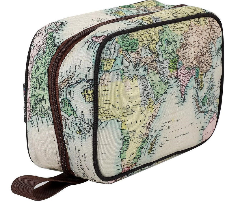 I-TOTAL OLD MAPS ORGANIZER