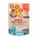 IAMS Naturally Adult with North Atlantic salmon in gravy - wet cat food - 85g - Wet foodDLK-KAM<<<For
