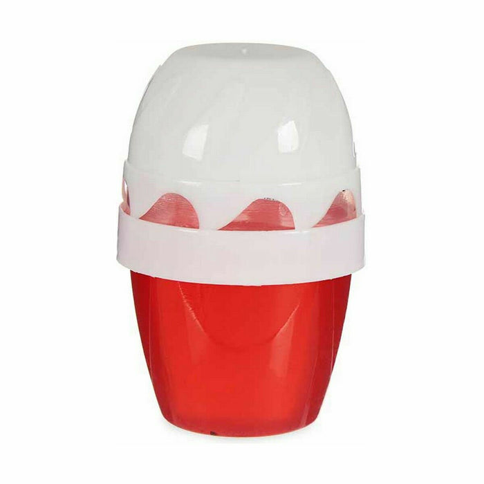 Air Freshener Set Ibergarden Geranium Gel (24 Units)