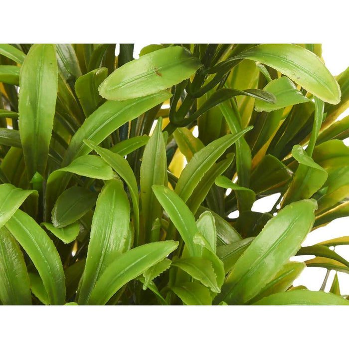 Decorative Plant Ibergarden Plastic 18 x 35 x 16 cm (6 Units)