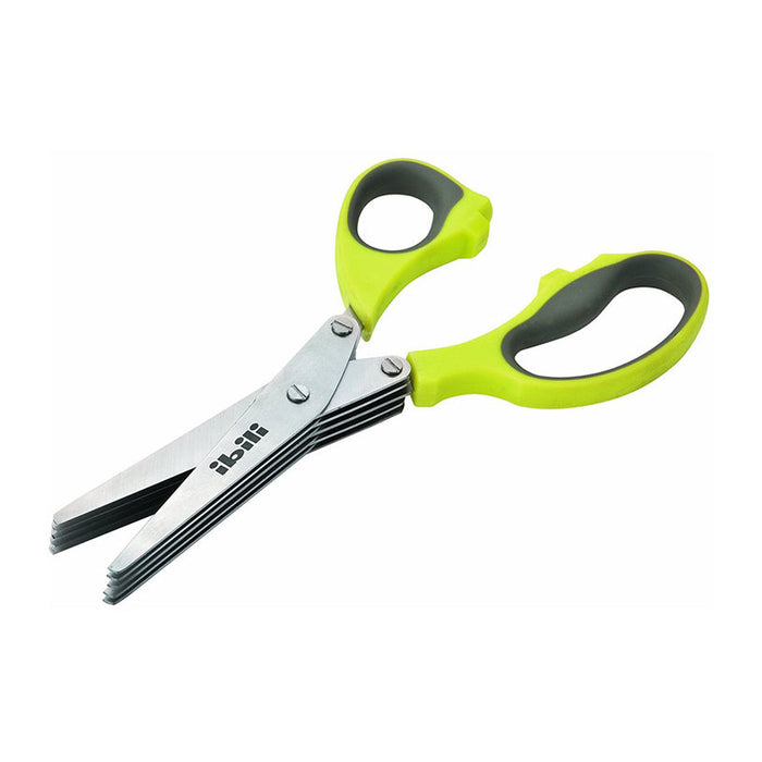 SPICES SCISSORS 7 CM IBILI