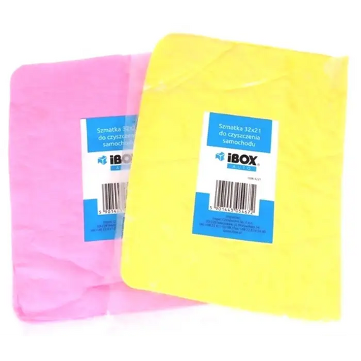 IBOX I508-3221 cleaning cloth - WipesARC-SCI<<<CleanersARC<<<ActionPL