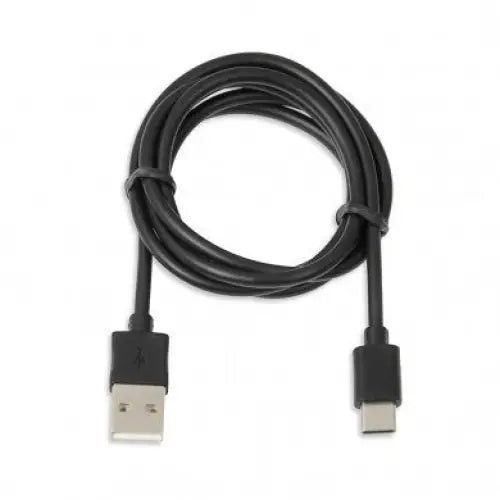 iBox IKUMTC USB cable 1 m USB 3.2 Gen 1 (3.1 Gen 1) USB A USB C Black - USB cablesAKG-KAB<<<GSM
