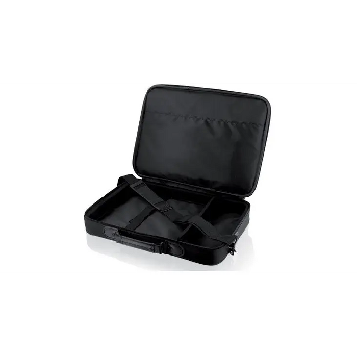 iBox ITNB09 notebook case 39.6 cm (15.6’’) Briefcase Black - Bags / backpacks / casesMOB-TOR<<<Notebooks / Netbooks