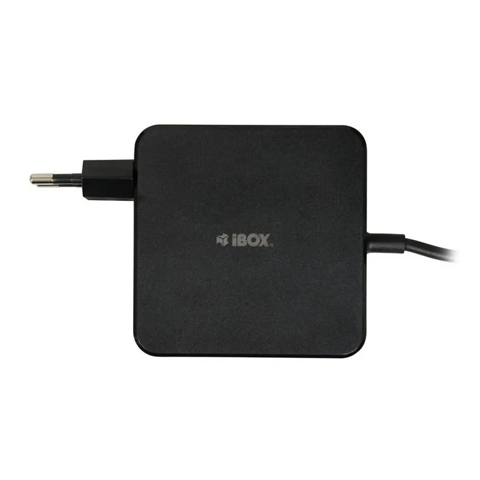 iBOX IUZ100TC laptop charger PD 100W E-mark chip - Power supplies for laptopsZDL-NOT<<<Power supplies for computers