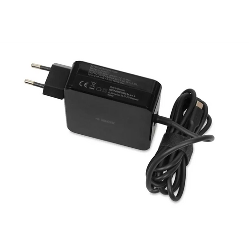 iBOX IUZ100TC laptop charger PD 100W E-mark chip - Power supplies for laptopsZDL-NOT<<<Power supplies for computers