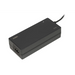 iBox IUZ120WA power adapter/inverter Indoor 120 W Black - Power supplies for laptopsZDL-NOT<<<Power supplies