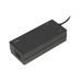 iBox IUZ120WA power adapter/inverter Indoor 120 W Black - Power supplies for laptopsZDL-NOT<<<Power supplies