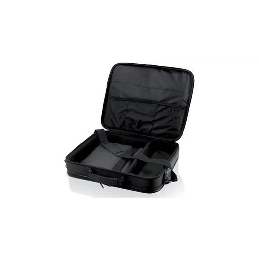 iBox NB10 notebook case 39.6 cm (15.6’’) Briefcase Black - Bags / backpacks / casesMOB-TOR<<<Notebooks / Netbooks
