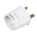 iBOX UK/EU power adapter - AdaptersKBA-ADA<<<Cables and adaptersKBA<<<ActionPL