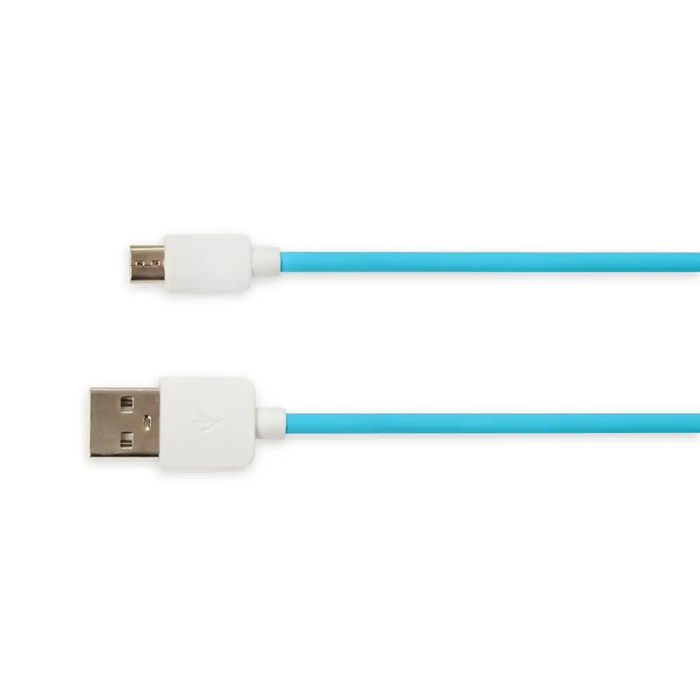 IBOX USB A/micro USB cable USB 2.0 Micro-USB A - USB cablesAKG-KAB<<<GSM accessoriesAKG<<<ActionPL