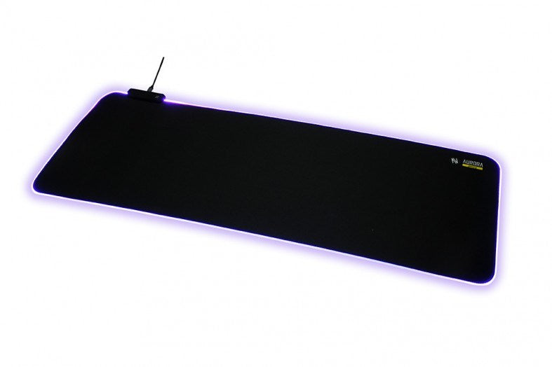 iBox IMPG5 mouse pad Gaming mouse pad Black
