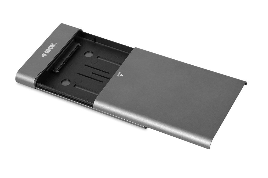 iBox HD-06 2.5" HDD enclosure