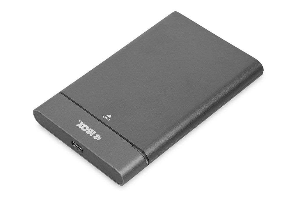 iBox HD-06 2.5" HDD enclosure